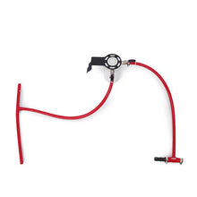 Load image into Gallery viewer, Mishimoto 03-07 Ford 6.0L Powerstroke Coolant Filtration Kit - Red - MMCFK-F2D-03RD