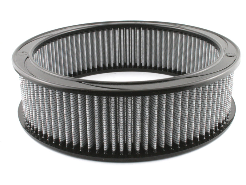 aFe MagnumFLOW Air Filters OER PDS A/F PDS GM Cars & Trucks 68-97 V8 - 11-10001