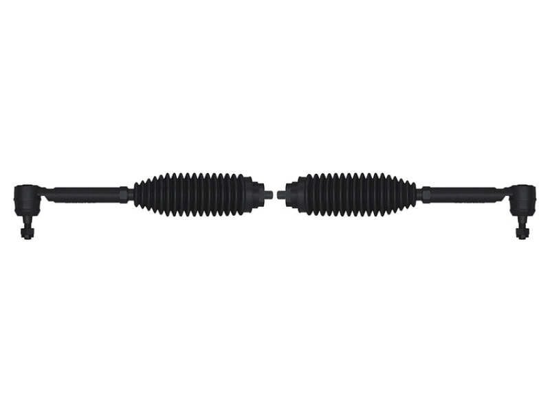 ICON 10-24 Toyota 4Runner / 10-14 FJ Cruiser XD Tie Rod Kit - 55166