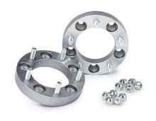 Load image into Gallery viewer, Sparco Wheel Spacer 5M 5X112 - 57Id