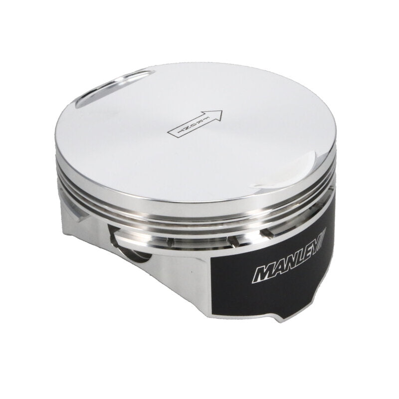 Manley Dodge Hemi 3.937in Bore 4.050in Stroke 1.085in CH Extreme Duty Pistons - Set of 8 - 597220CE-8