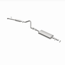 Load image into Gallery viewer, MagnaFlow BRE Exhaust Kit 01-08 Escape Tribute Mariner - 106-0021