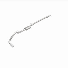 Load image into Gallery viewer, MagnaFlow 2019 Ford Ranger 2.3L Polished Stainless Steel Cat-BackExhaust - 19451