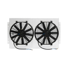 Load image into Gallery viewer, Mishimoto 65-67 Chevy Chevelle Performance Aluminum Fan Shroud - MMFS-CHE-65