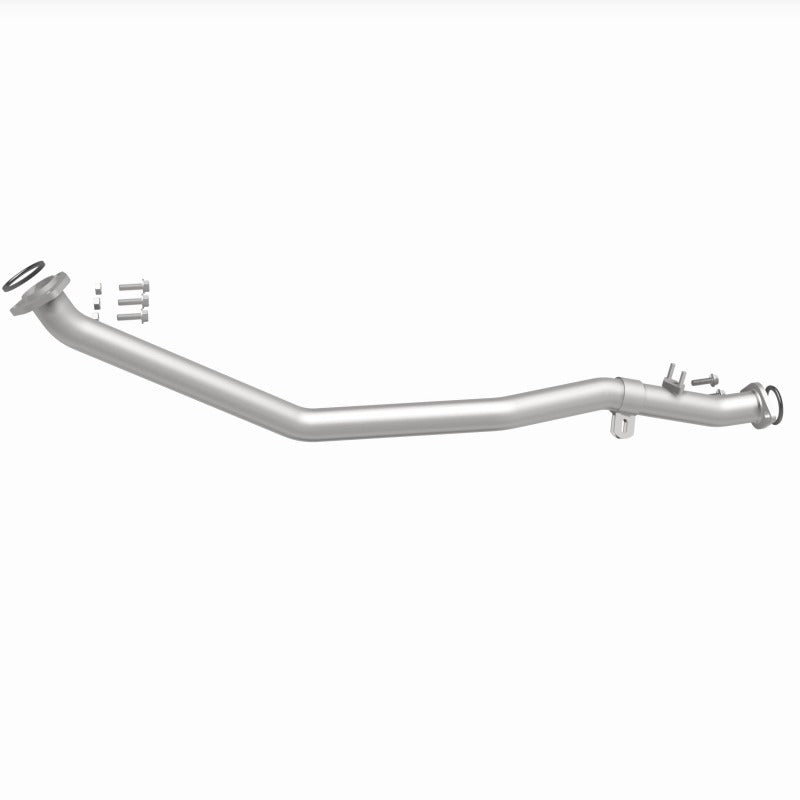 BRE Exhaust 92-95 4Runner 3.0L Front Pipe Kit - 107-0096