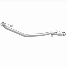 Load image into Gallery viewer, BRE Exhaust 92-95 4Runner 3.0L Front Pipe Kit - 107-0096