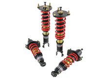 Load image into Gallery viewer, Skunk2 Mazda Miata NC Pro-ST Coilovers (Front 8 kg/mm - Rear 6 kg/mm) - 541-10-1200