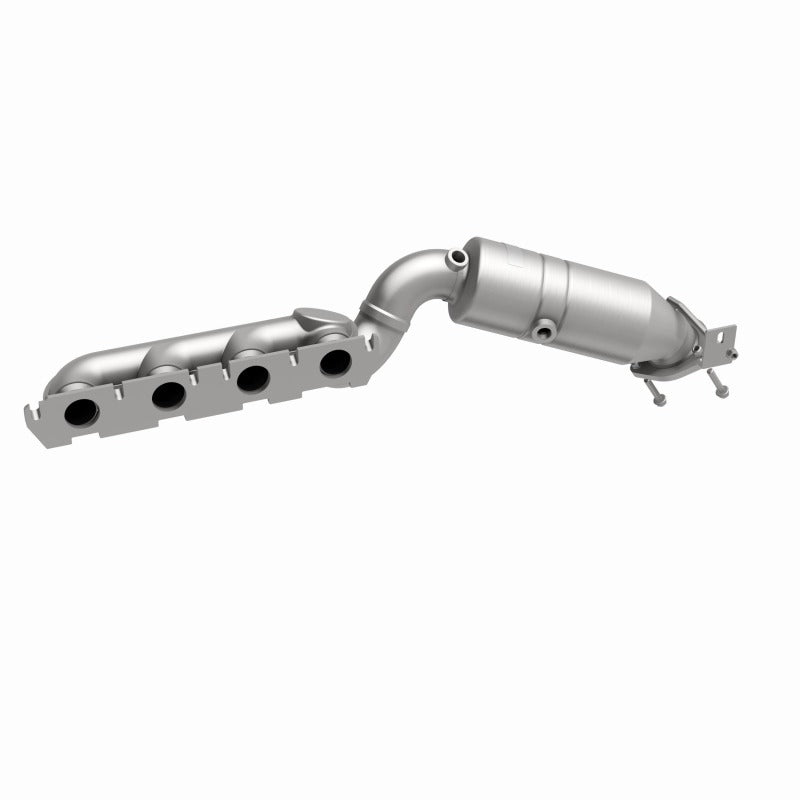 MagnaFlow Direct Fit Catalytic Converter 07-10 Audi A6/A8 4.2L - 51143
