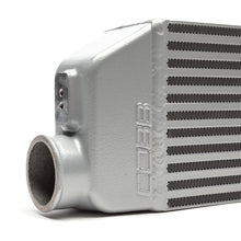 Load image into Gallery viewer, Cobb 10-13 Mazdaspeed3 Gen2 Front Mount Intercooler Kit - Black - 772625-BK