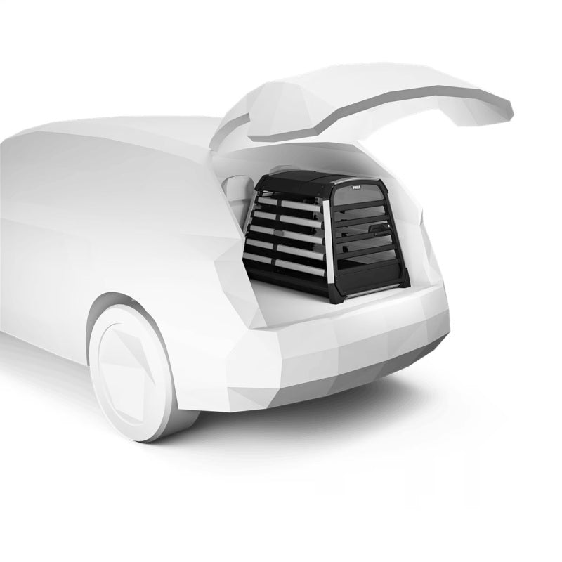 Thule Allax Dog Crate - L (Car) - 770004