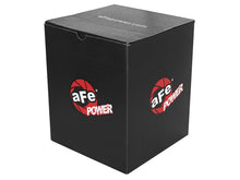 Load image into Gallery viewer, aFe Pro GUARD D2 Fuel Filter 08-10 Ford Diesel Trucks V8 6.4L (td) (4 Pack) - 44-FF013-MB