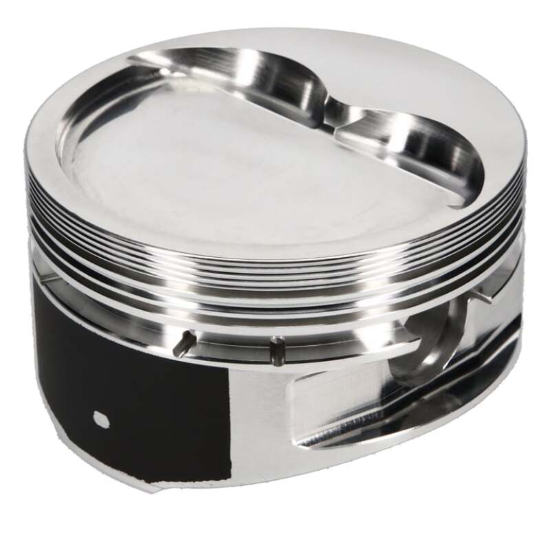 JE Pistons 350/400 SBC INVD Set of 8 Pistons - 170817