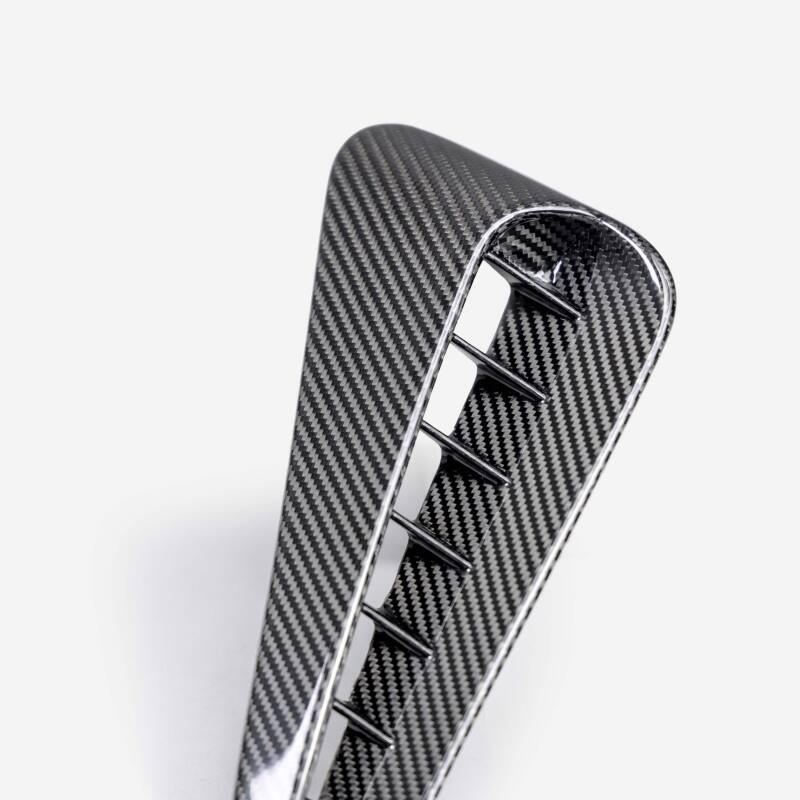 Seibon 2023 Toyota GR Corolla Carbon Fiber Fender Vents - FD23TYGRCOR