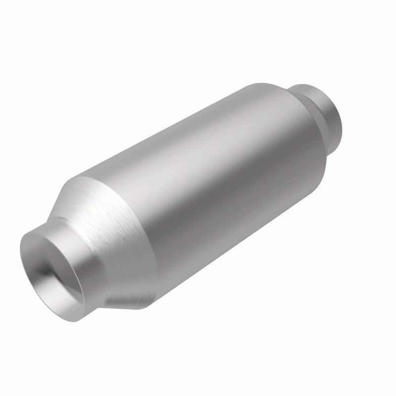 MagnaFlow Universal Catalytic Converter 3.0in. C/C spun body - 99759HM