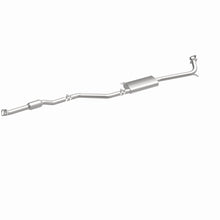 Load image into Gallery viewer, MagnaFlow 19-20 Hyundai Santa Fe Direct Fit Catalytic Converter L4 OEM Underbody - 280049