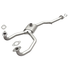 Load image into Gallery viewer, MagnaFlow Conv Subaru 46.25X6.5X4 1.75/1.75/1 - 23869