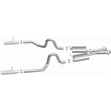 Load image into Gallery viewer, MagnaFlow Sys C/B 94-98 Ford Mustang Gt/Cobra 4.6L - 15638
