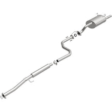 Load image into Gallery viewer, MagnaFlow BRE Exhaust Kit 94-01 Acura Integra 1.8L - 106-0565