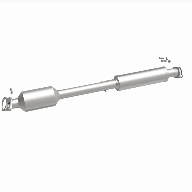 MagnaFlow 14 Hyundai Sonata 2.4L Direct Fit Catalytic Converter - 5571820