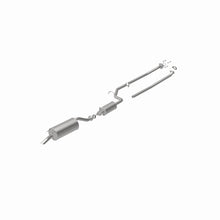 Load image into Gallery viewer, MagnaFlow BRE Exhaust Kit 14-15 Honda Civic 1.8L - 106-0102