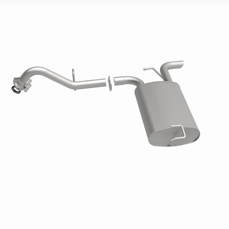 MagnaFlow BRE Exhaust Kit 09-13 Matrix Vibe 1.8L - 106-0220