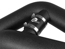 Load image into Gallery viewer, aFe MagnumFORCE Pro 5R Stage-2 XP Intake System 16 Ford F-150 EcoBoost V6-2.7L/3.5L (tt) (Blk) - 54-12642-1B