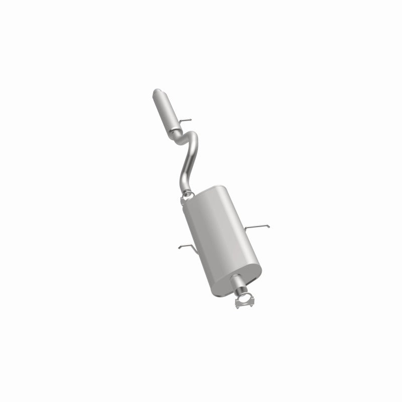 MagnaFlow BRE Exhaust Kit 01-07 Voyager Caravan Town & Country - 106-0114