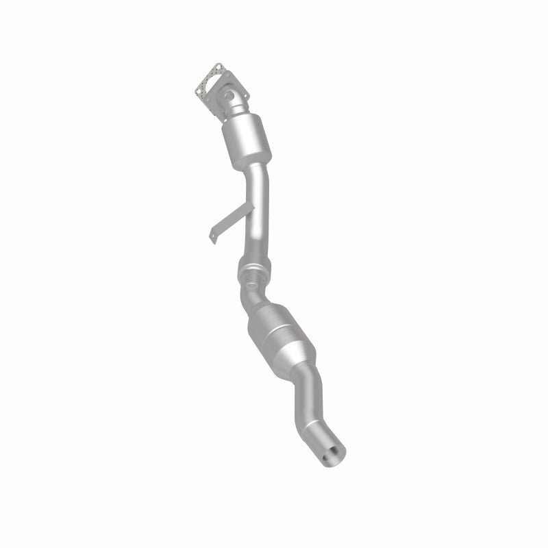 MagnaFlow Conv DF 00-02 Audi S4 2.7L Passenger Side - 23613
