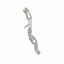 Load image into Gallery viewer, MagnaFlow Direct Fit Catalytic Converter 01-02 Audi S4 2.7L P/S - 441094