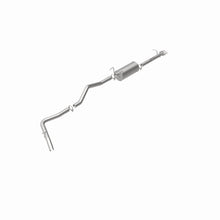 Load image into Gallery viewer, MagnaFlow BRE Exhaust Kit 95-98 Toyota T100 3.4L - 106-0147