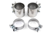 Load image into Gallery viewer, Dinan 21-27 BMW M3/M4 (G80/G82/G83) High Flow Middle Exhaust - 3in - Stainless Steel - D660-0094