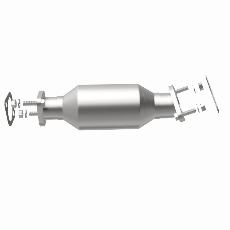 MagnaFlow California Direct Fit Catalytic Converter 11-13 Hyundai Elantra - 5561823