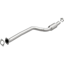 Load image into Gallery viewer, MagnaFlow 09-16 BMW Z4 OEM Grade Federal / EPA Compliant Direct-Fit Catalytic Converter - 21-172
