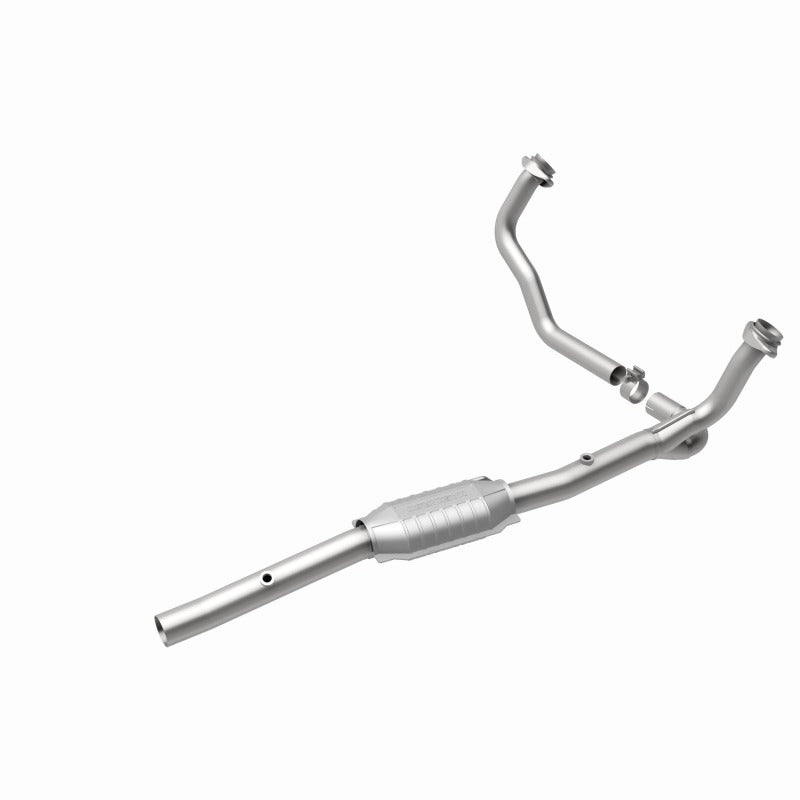 MagnaFlow Conv DF 00-03 Dakota 4.7L 2WD - 93212