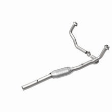 Load image into Gallery viewer, MagnaFlow Direct Fit Catalytic Converter 00-03 Dakota 4.7L 2WD OEM - 49469