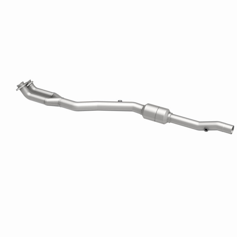 MagnaFlow Direct Fit Catalytic Converter 96-97 BMW 840 4.4L Driver Side - 24130