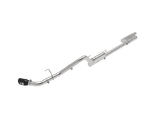 Load image into Gallery viewer, aFe Apollo GT Series 409 Stainless Steel Cat-Back Exhaust 2020 Jeep Gladiator 3.6L - 49-48083-B