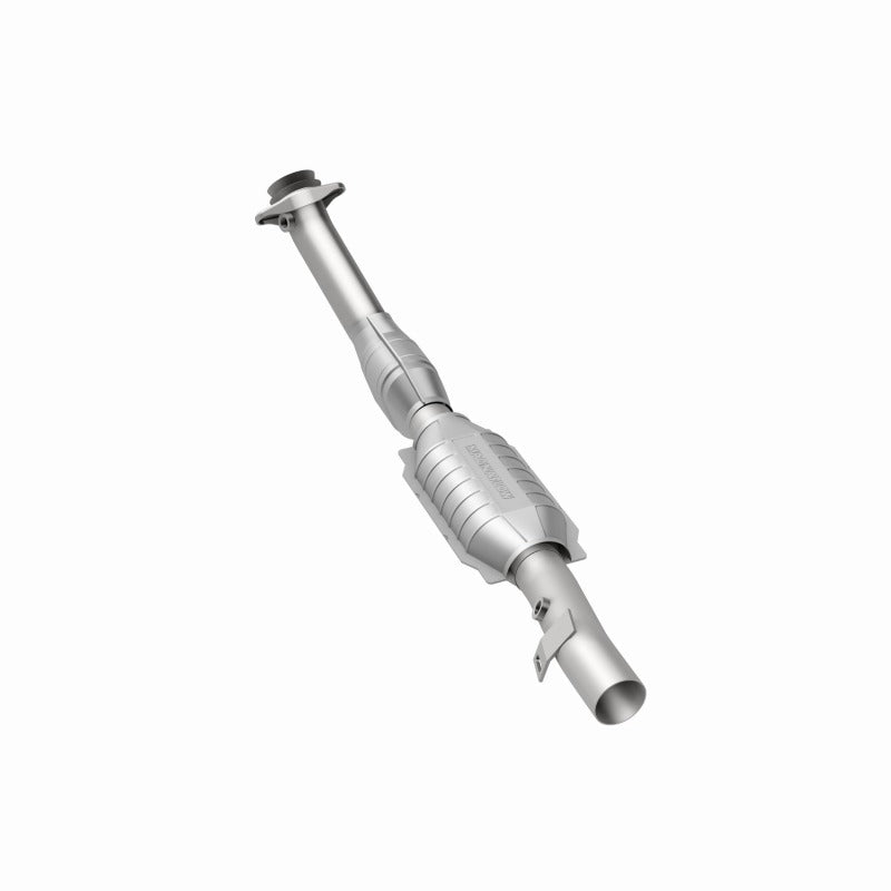 MagnaFlow Direct Fit Catalytic Converter 01 Ford Lightning Passenger Side - 51727