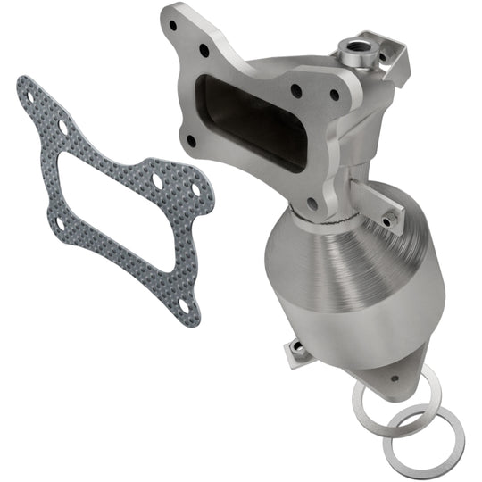 MagnaFlow Direct Fit Catalytic Converter 10-11 Honda CR-V 2.4L - 51781
