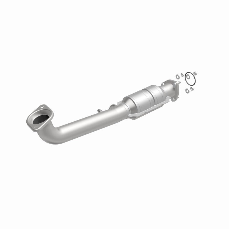 MagnaFlow Direct Fit Catalytic Converter 07-09 Acura RDX 2.3L T Rear - 51529
