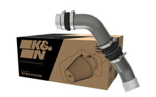 Load image into Gallery viewer, K&amp;N 20-23 Chevrolet Silverado 2500/3500 V8-6.6L Diesel Charge Pipe Kit - 77-1011KC