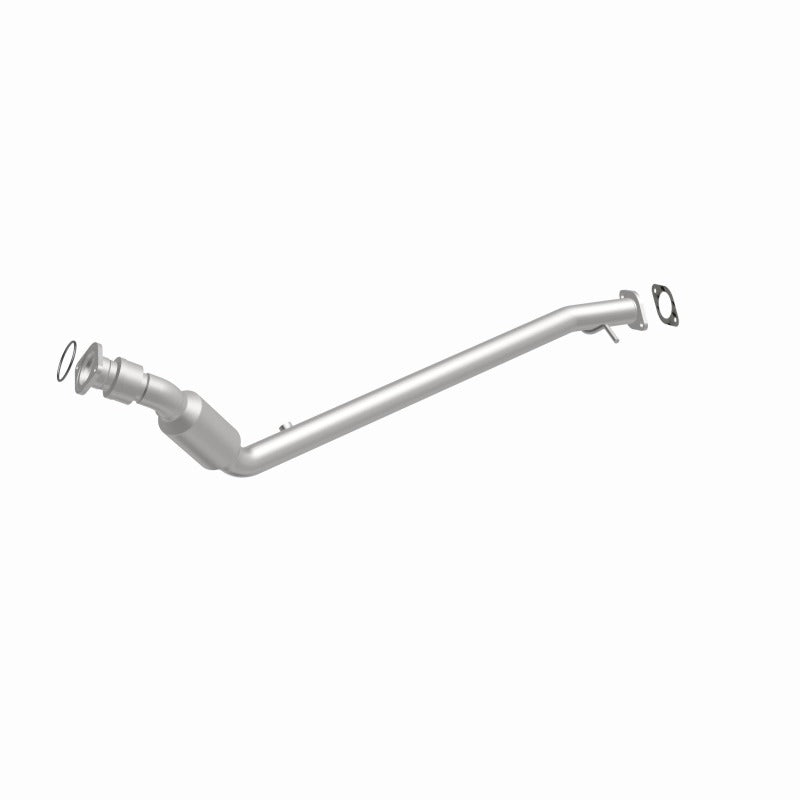 MagnaFlow 07-08 MONTANA 3.9L Underbody Direct Fit Converter - 52098
