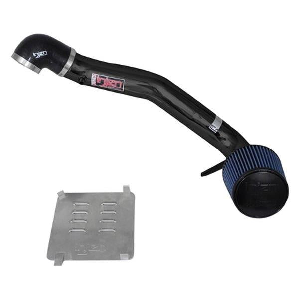 Injen 09-10 Kia Forte 2.0L-4cyl 5speed Black Cold Air Intake - SP1320BLK