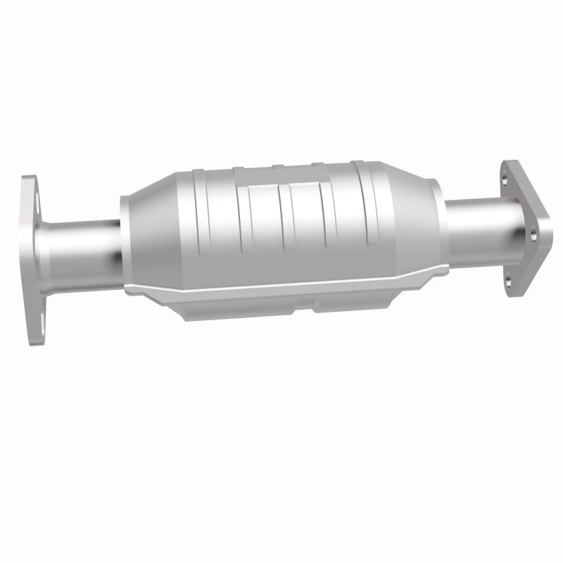 MagnaFlow Direct Fit Catalytic Converter 87-89 Mercedes 260E 2.6L - 23833