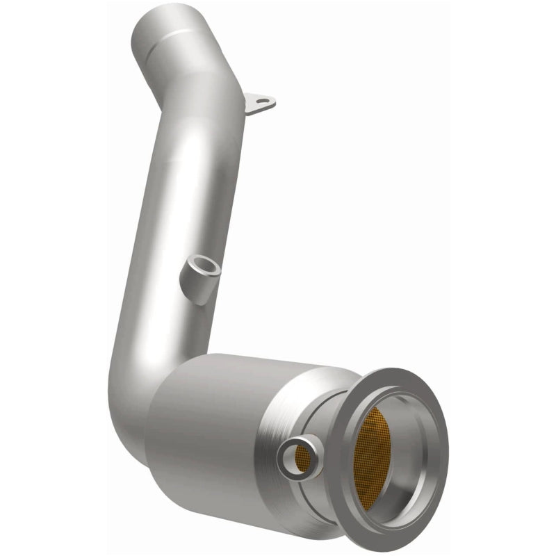 MagnaFlow 2015 M3 3 Underbody Direct Fit Converter - 52930