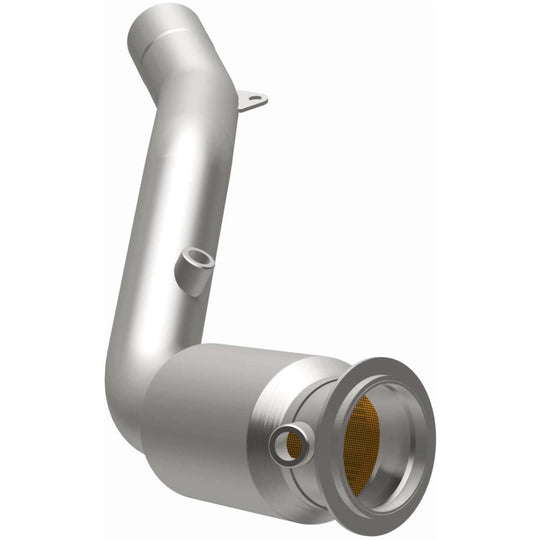MagnaFlow 2015 M3 3 Underbody Direct Fit Converter - 52930