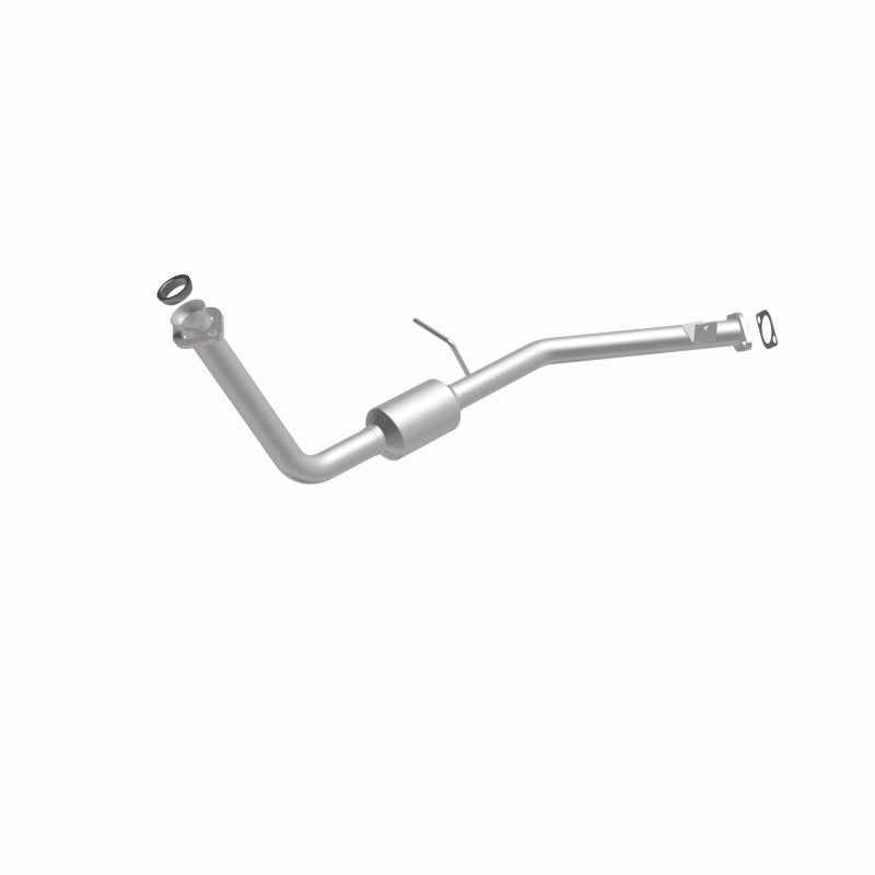 MagnaFlow Direct Fit Catalytic Converter 1986-1994 Suzuki Samurai 1.3 - 24459