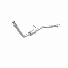Load image into Gallery viewer, MagnaFlow Direct Fit Catalytic Converter 1986-1994 Suzuki Samurai 1.3 - 24459