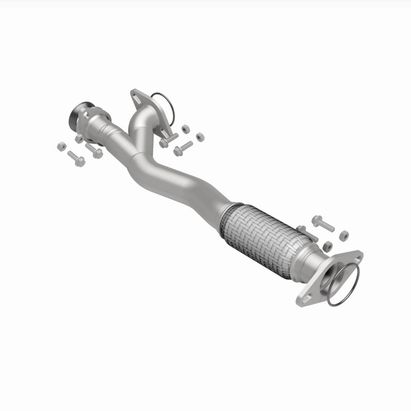 BRE Exhaust 06-12 Fusion Milan MKZ Zephyr 3.0L 3.5L Front Pipe Kit - 107-0216