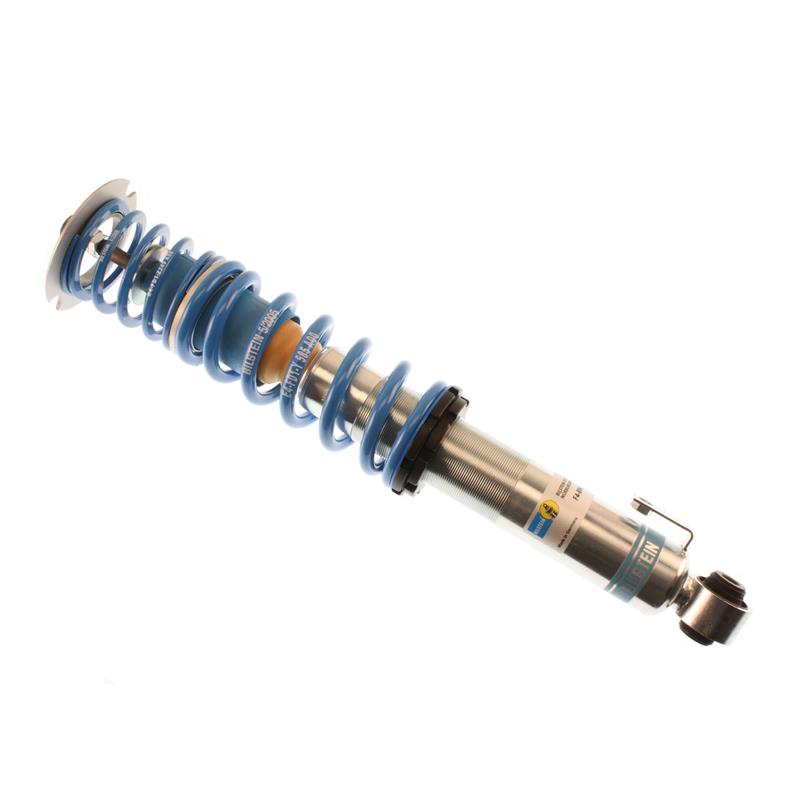 Bilstein B16 1999 Mazda Miata 10th Anniversary Front and Rear Performance Suspension System - 48-086097